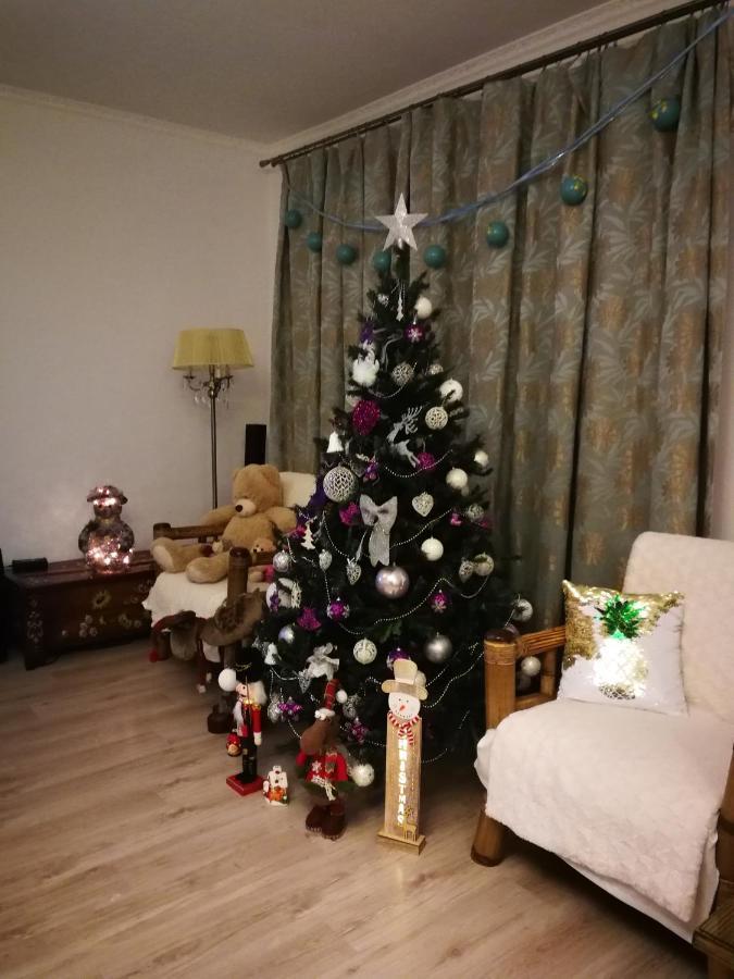 Sîntandrei Sia & Sophie 'S Houseヴィラ エクステリア 写真