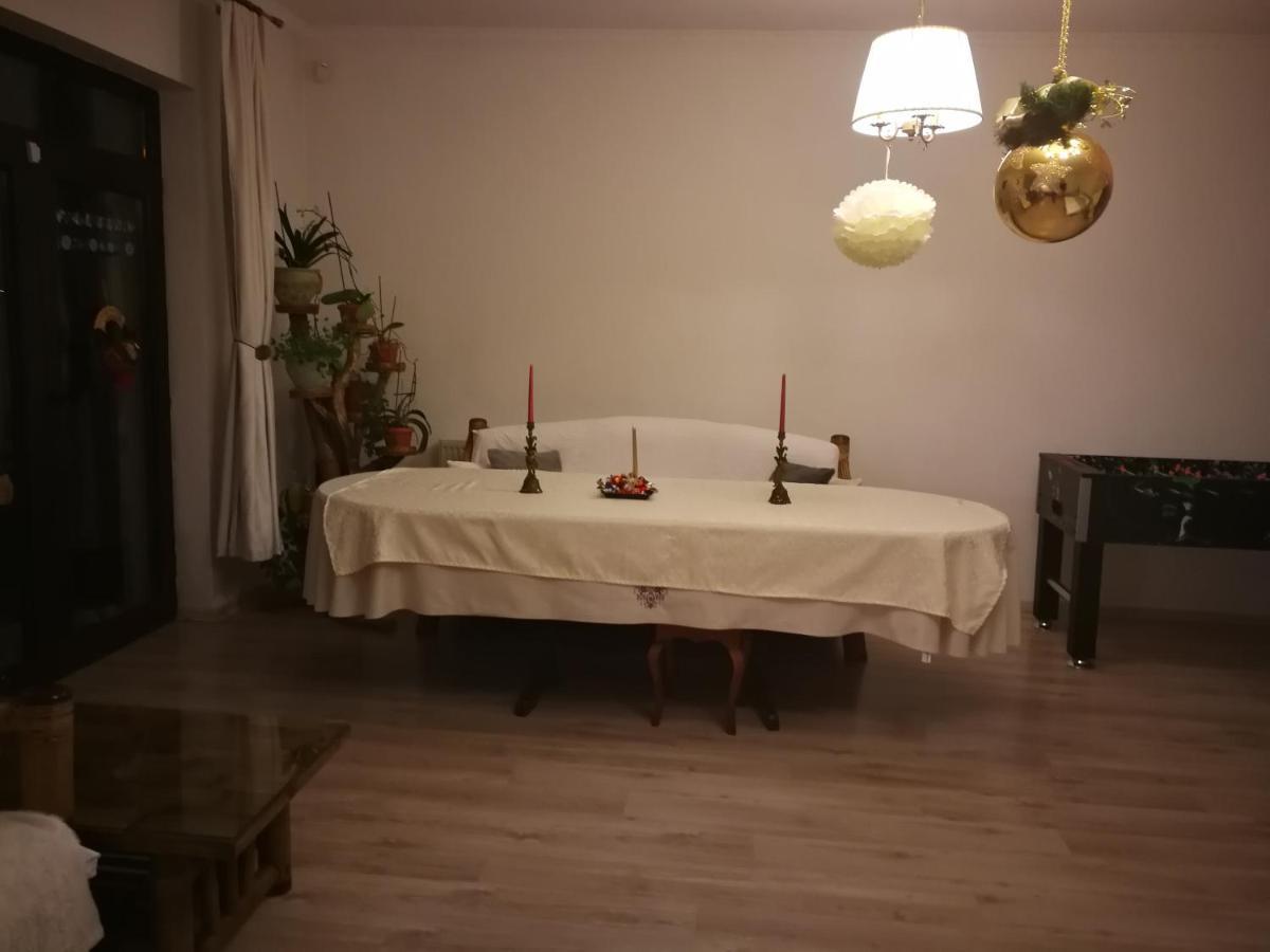 Sîntandrei Sia & Sophie 'S Houseヴィラ エクステリア 写真