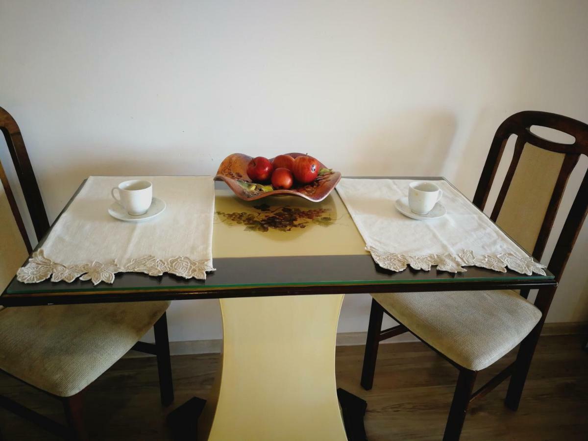 Sîntandrei Sia & Sophie 'S Houseヴィラ エクステリア 写真